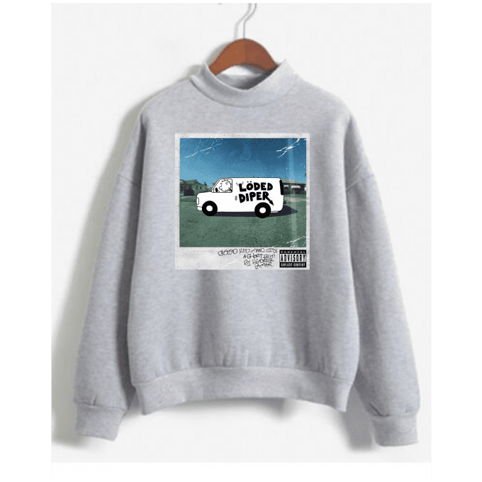 Loded Diper Sweatshirt