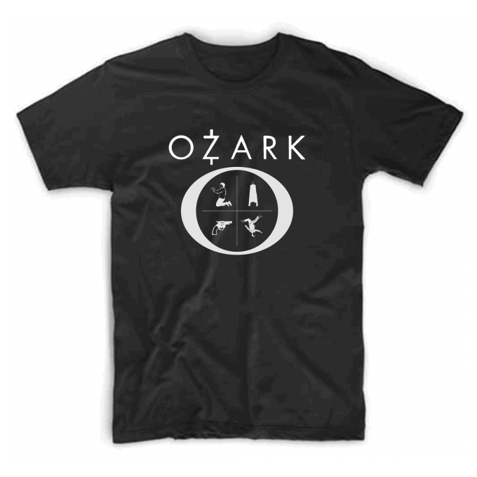 Ozark Series T-shirt