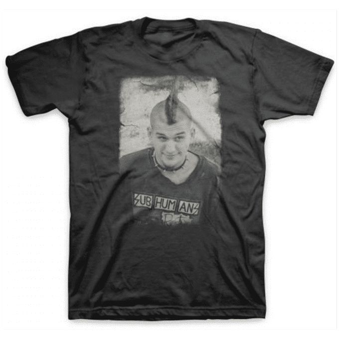 Tribute Brian Deneke T-shirt